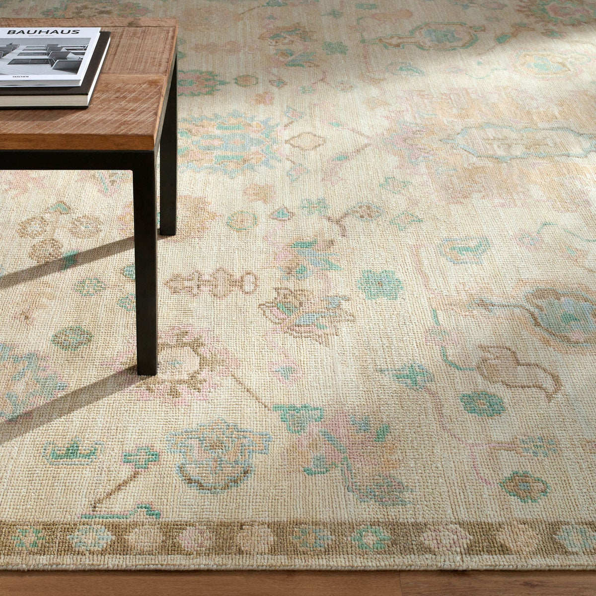 Surya Antalya AAT-2307 Hand Knotted Rug