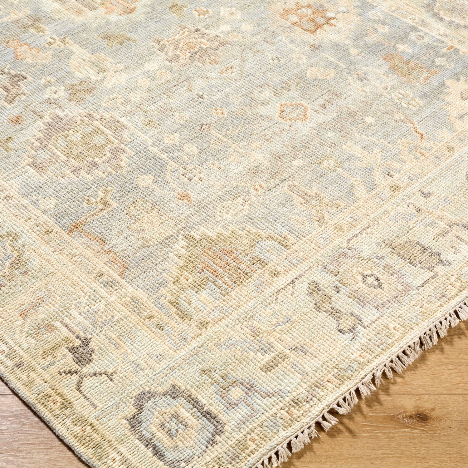 Surya Antalya AAT-2311 Hand Knotted Rug