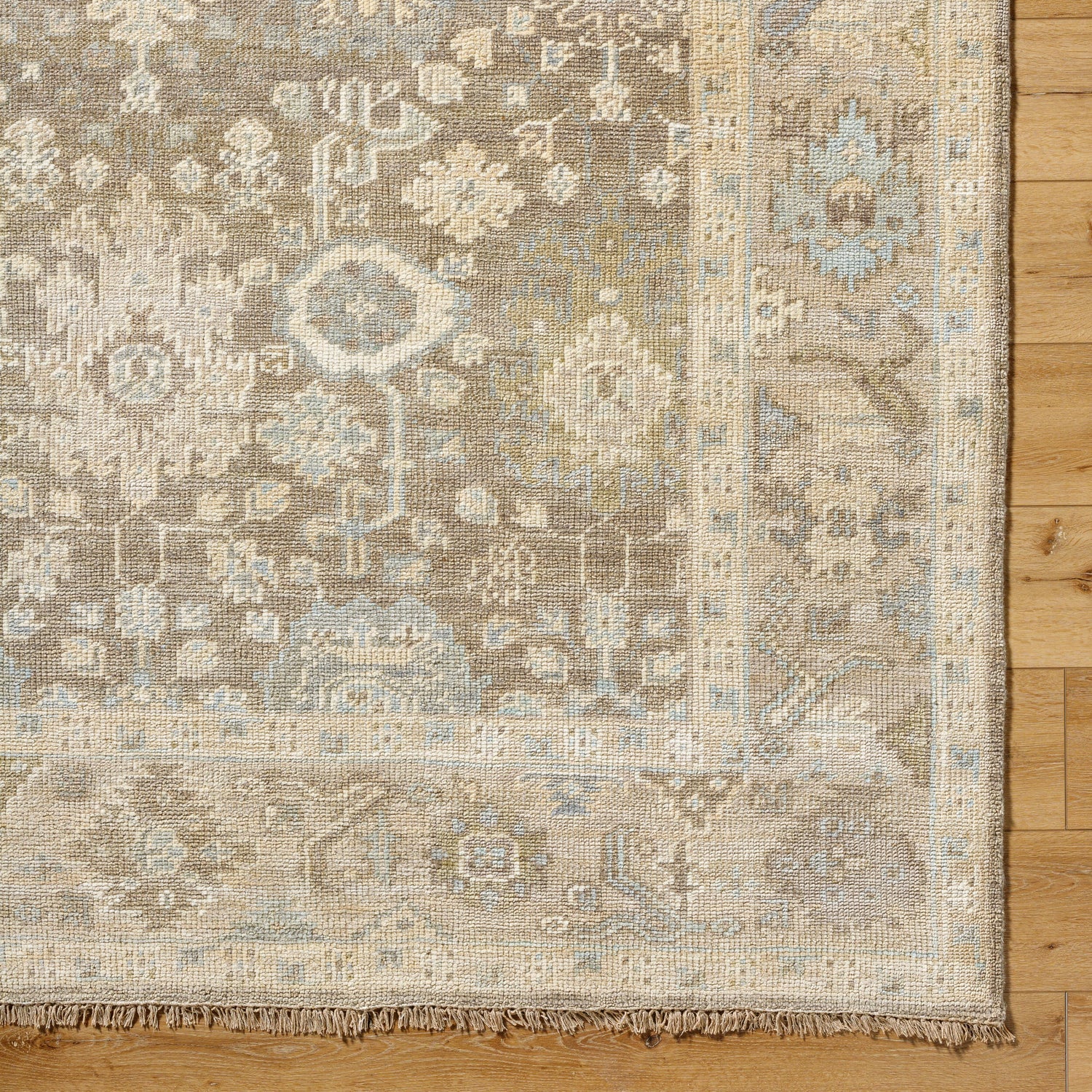 Surya Antalya AAT-2312 Hand Knotted Rug