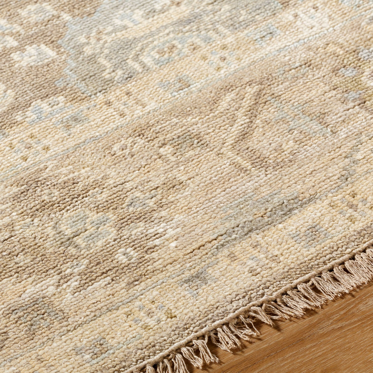 Surya Antalya AAT-2312 Hand Knotted Rug