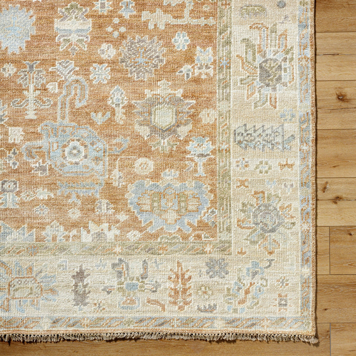 Surya Antalya AAT-2313 Hand Knotted Rug