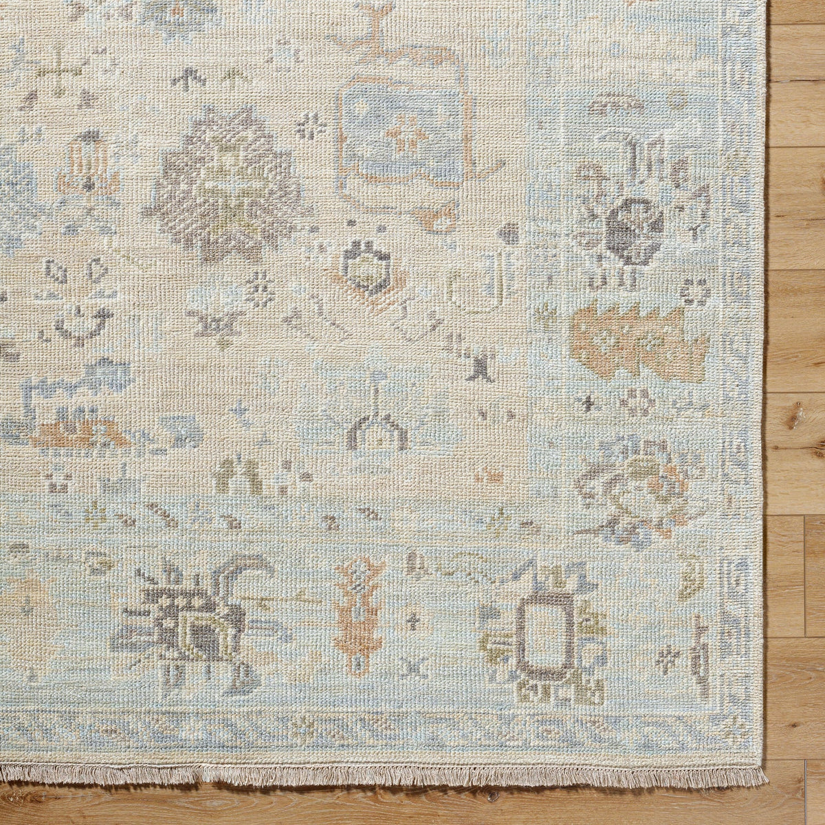 Surya Antalya AAT-2314 Hand Knotted Rug