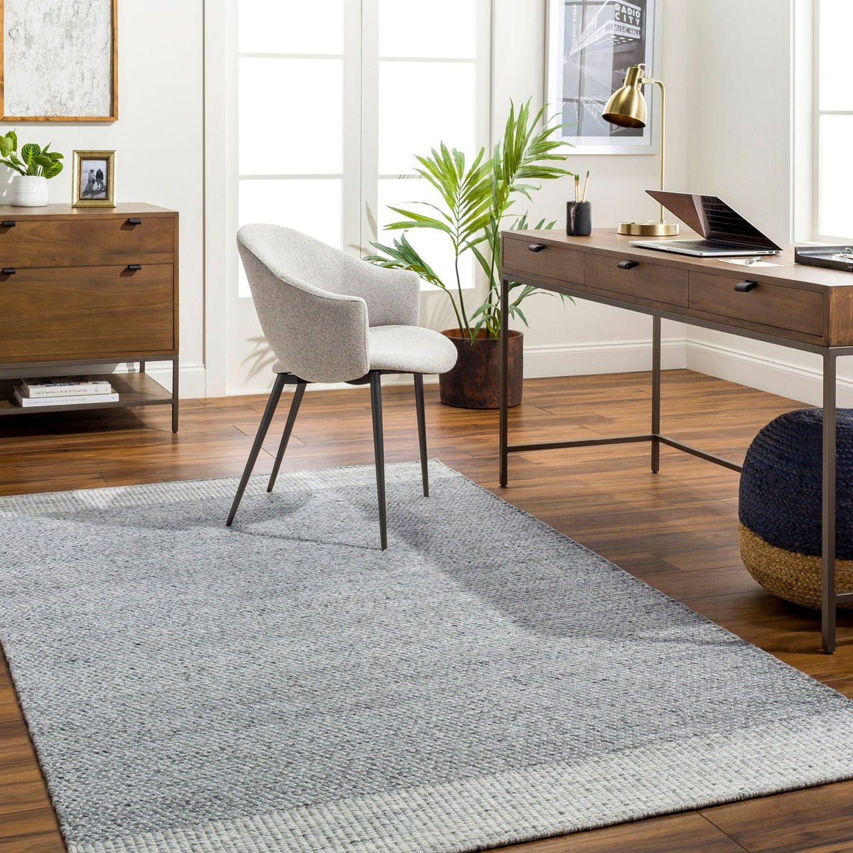 Surya Abby ABB-2300 Hand Woven Rug