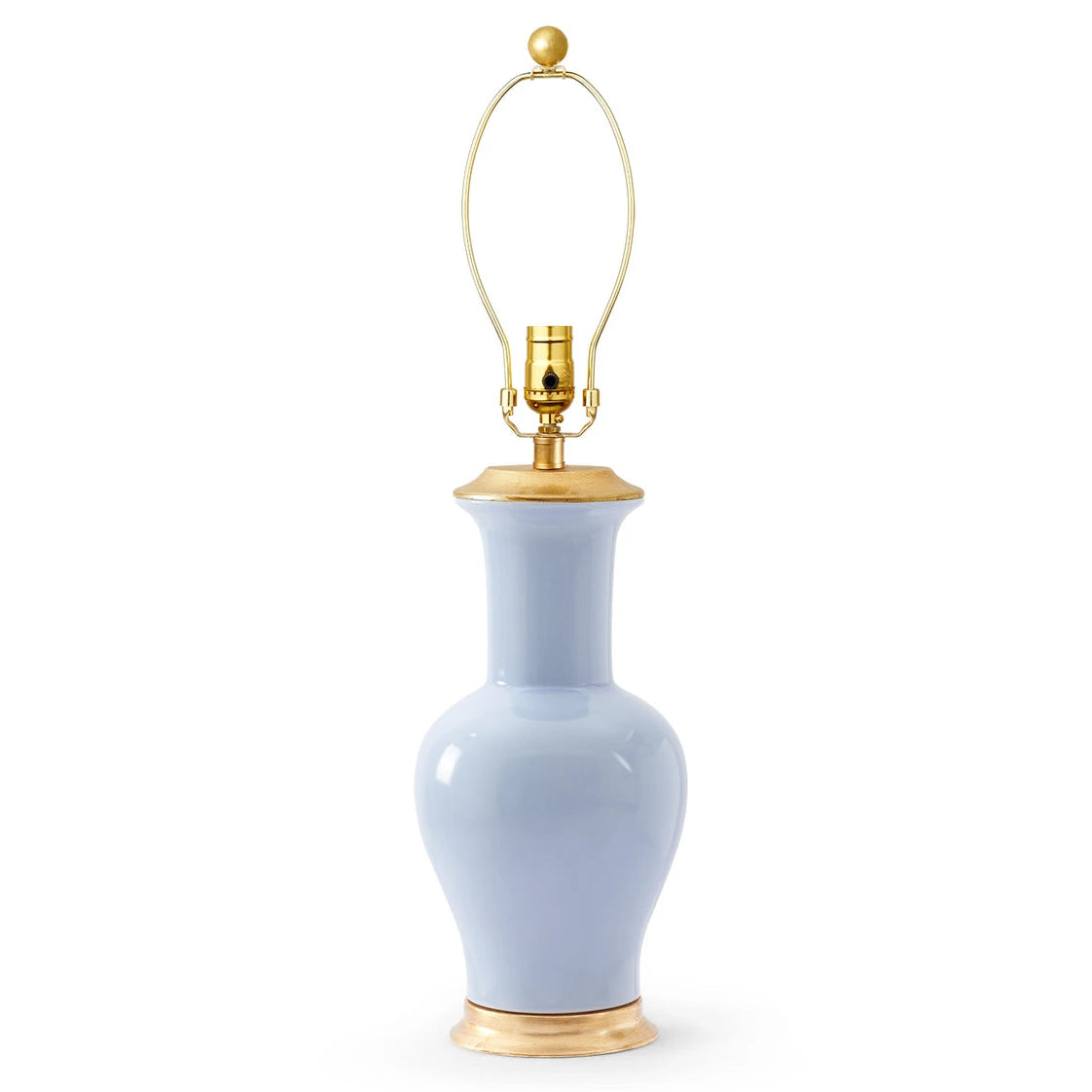 Villa and House Acacia Table Lamp Base