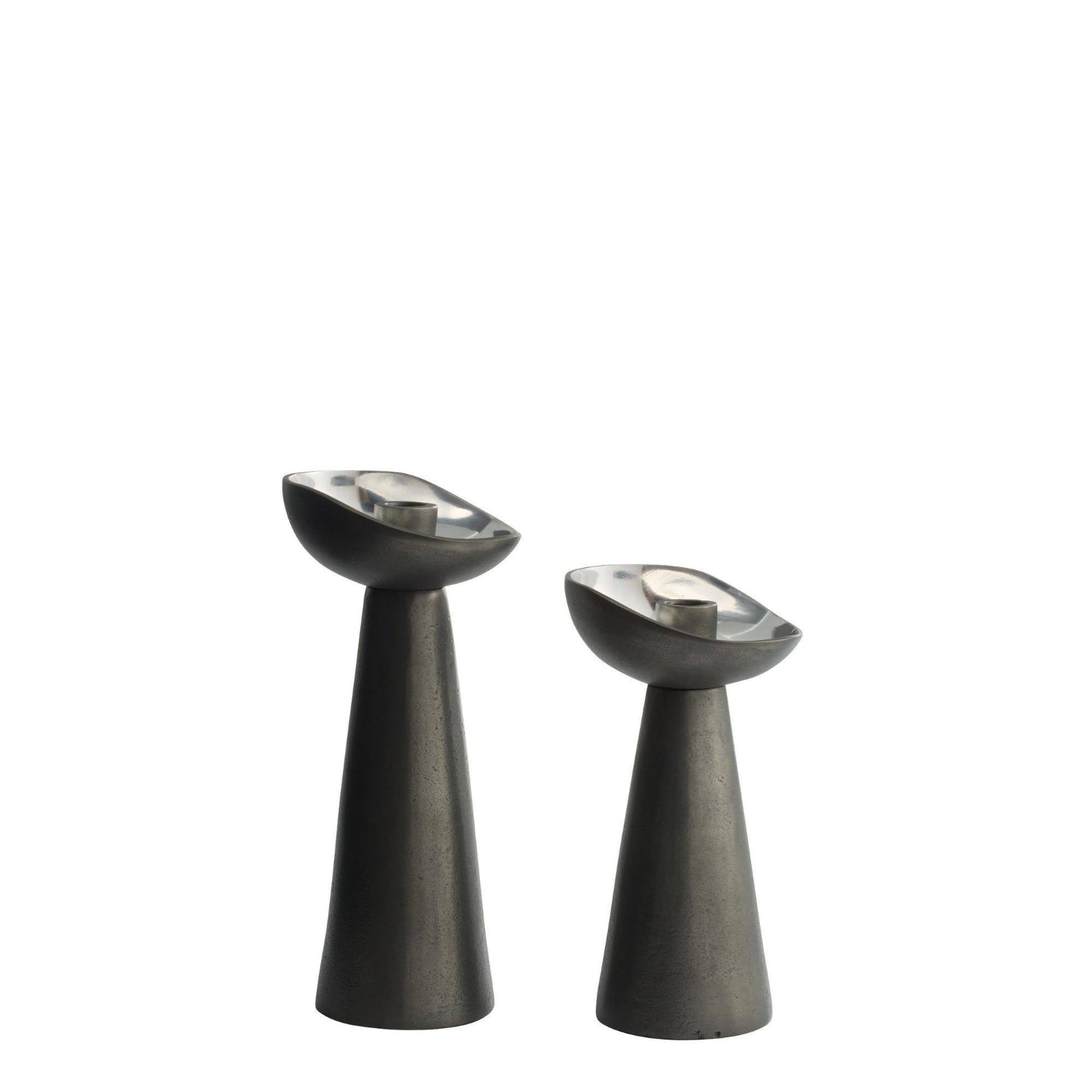 Arteriors Argemone Candle Holder Set of 2