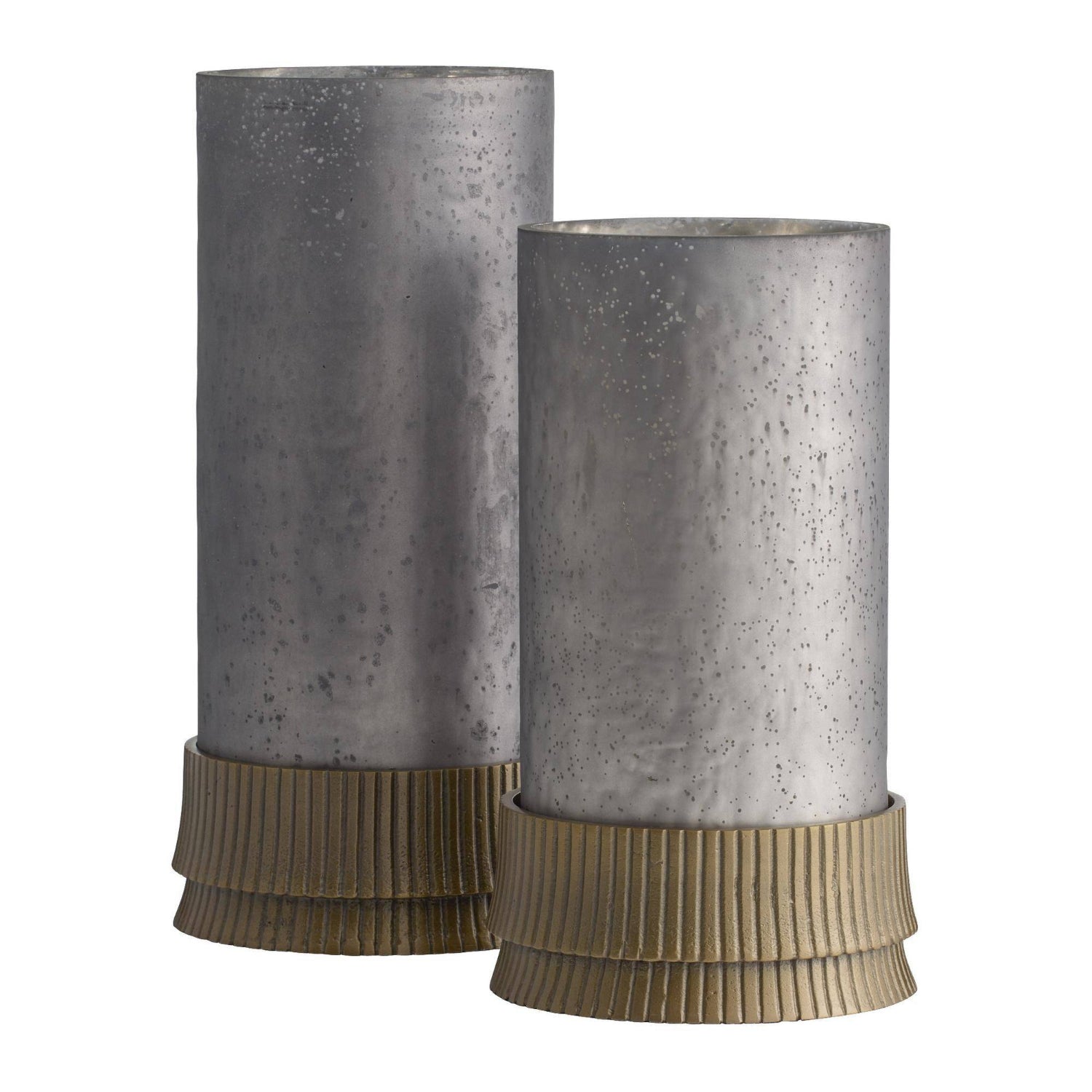 Arteriors Evelique Hurricane Set of 2