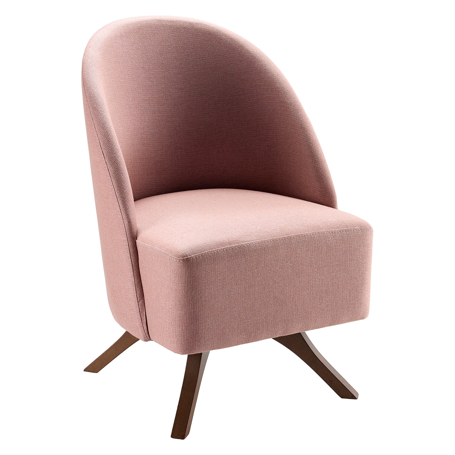 Coda Swivel Chair