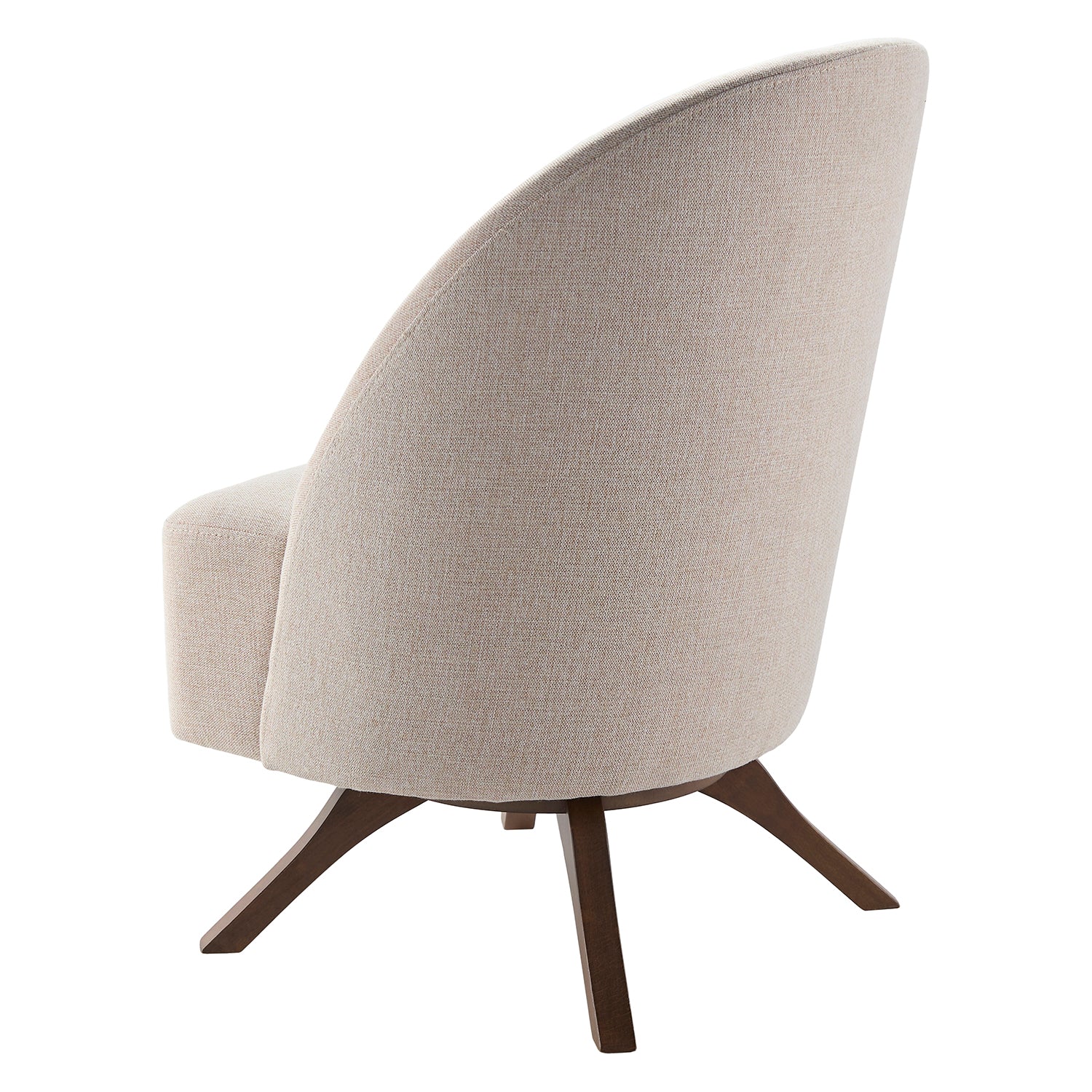 Coda Swivel Chair