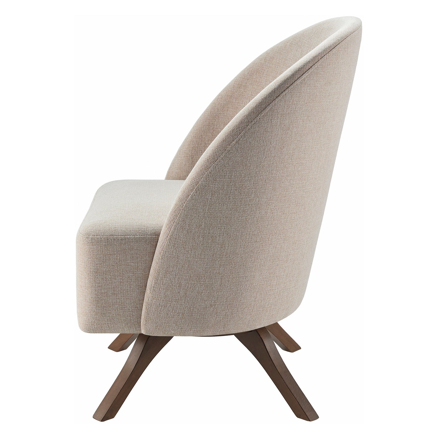 Coda Swivel Chair