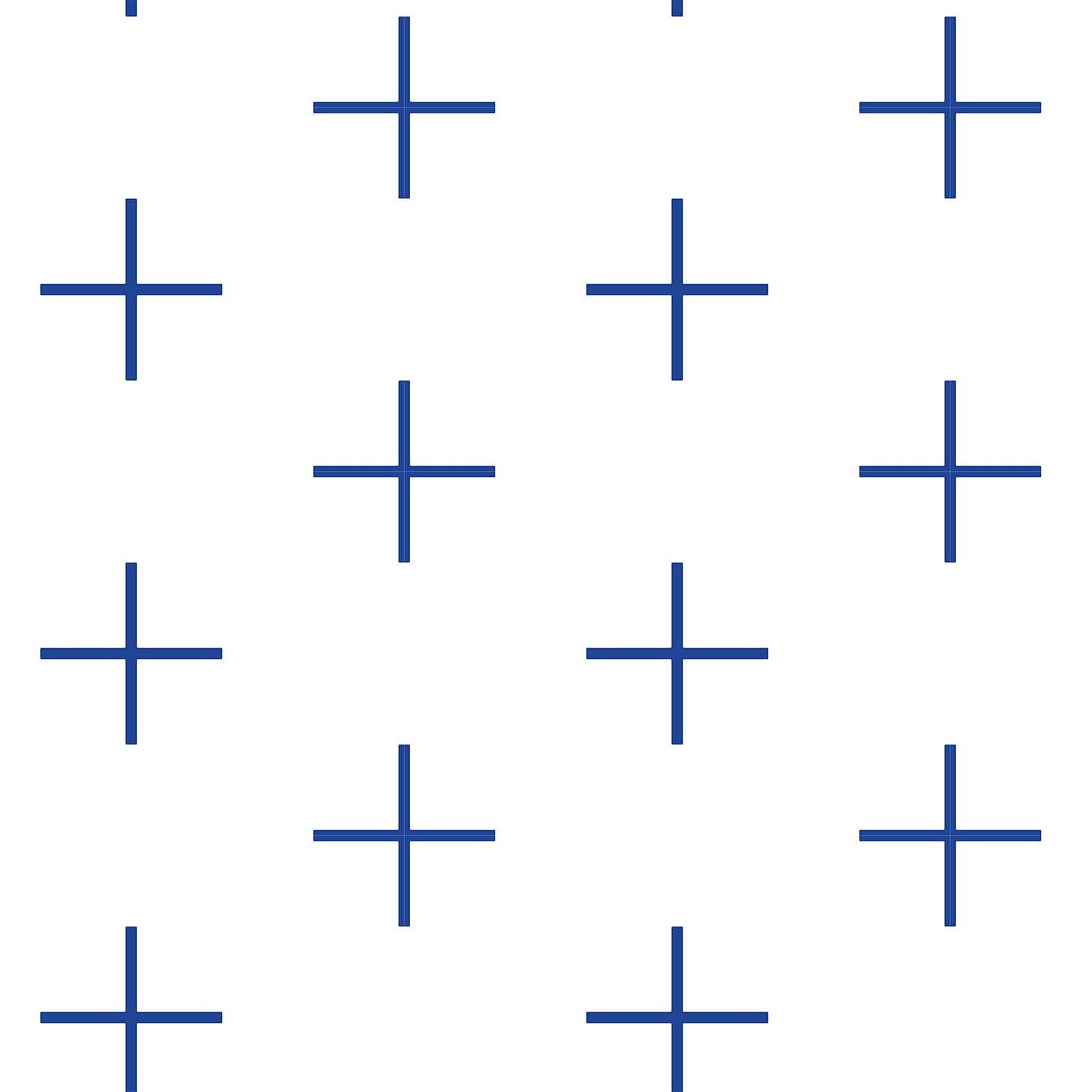 Mitchell Black Addition Large Wallpaper