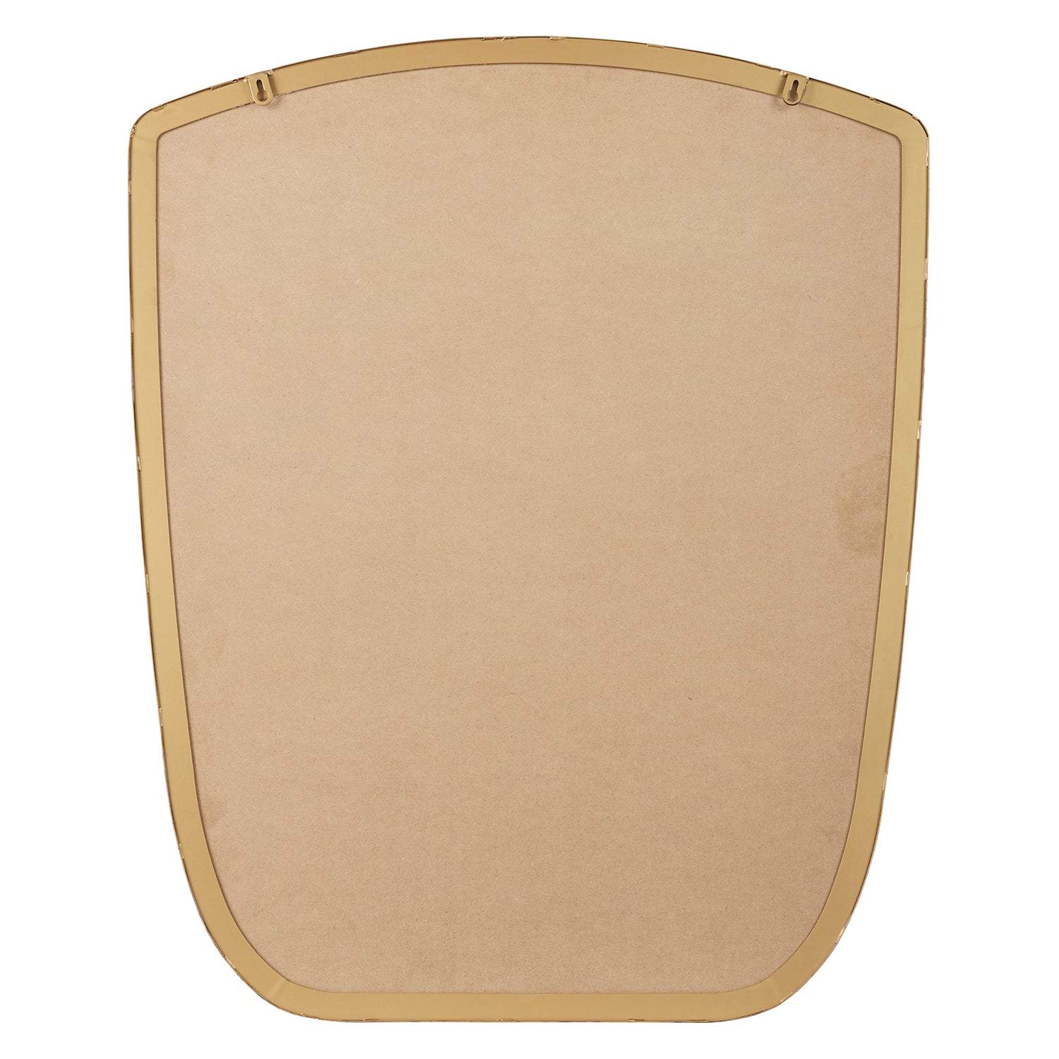 Ajanta Arch Wall Mirror