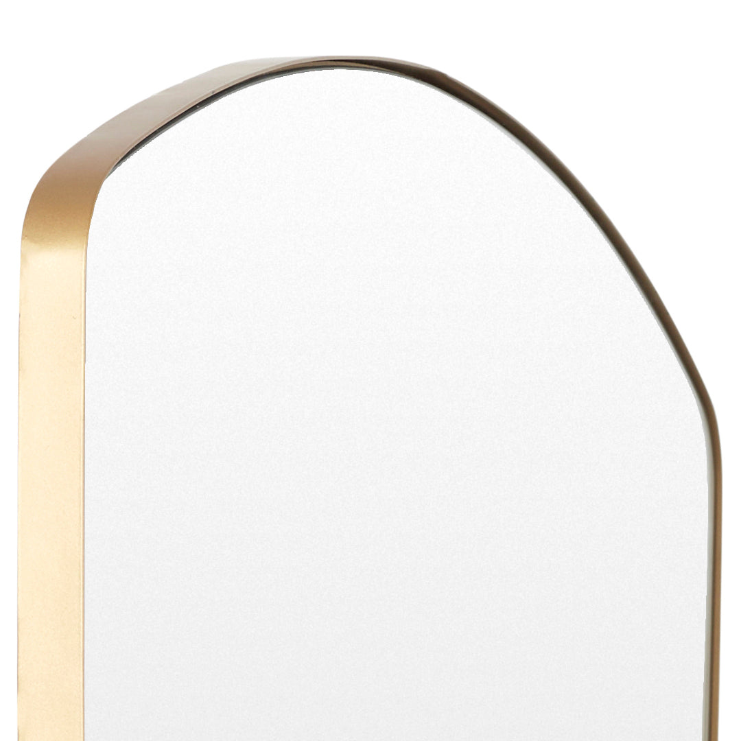 Ajanta Arch Wall Mirror