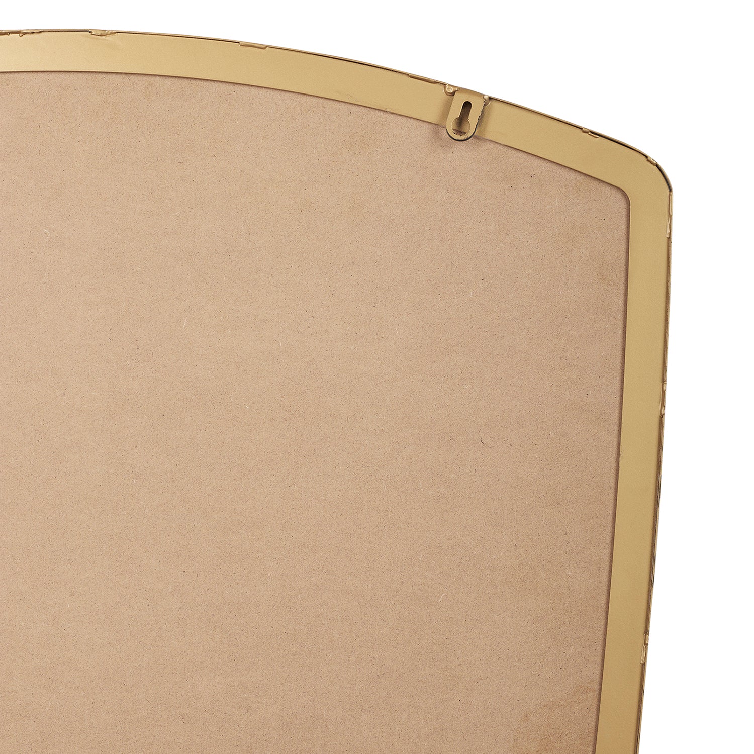 Ajanta Arch Wall Mirror