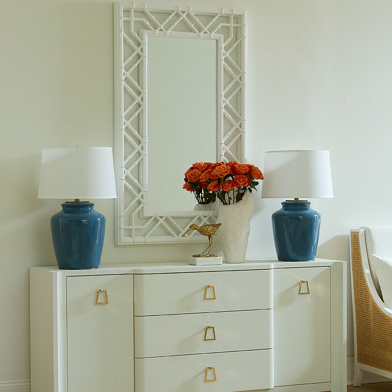 Villa and House Aksel Table Lamp