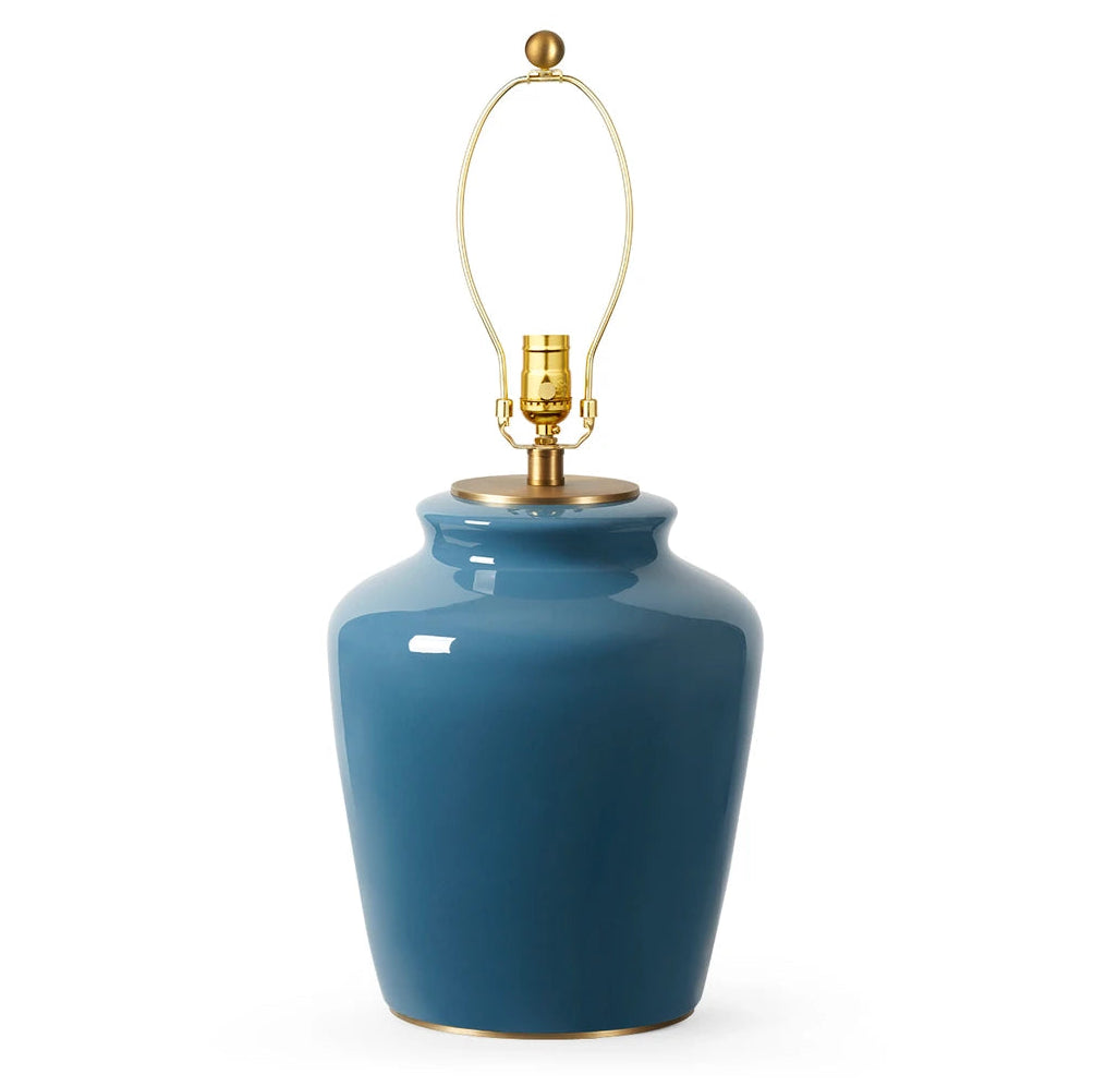 Villa and House Aksel Table Lamp Base