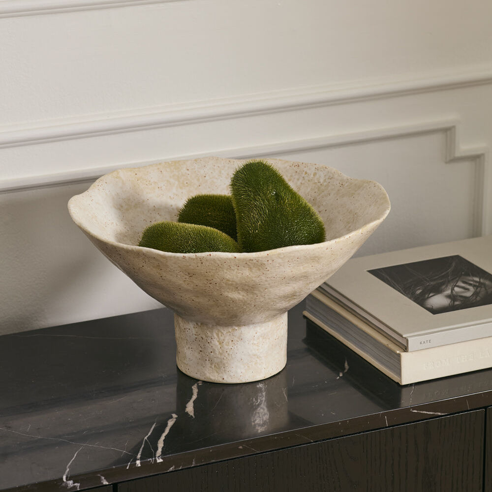 Alberta Decorative Bowl