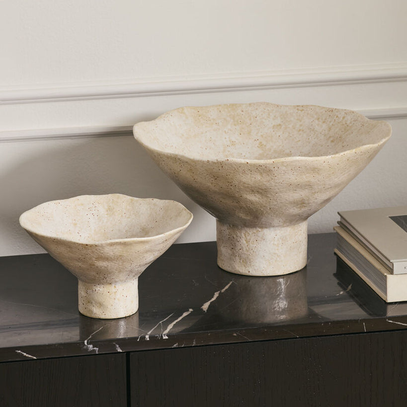 Alberta Decorative Bowl