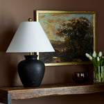 Dalle Table Lamp
