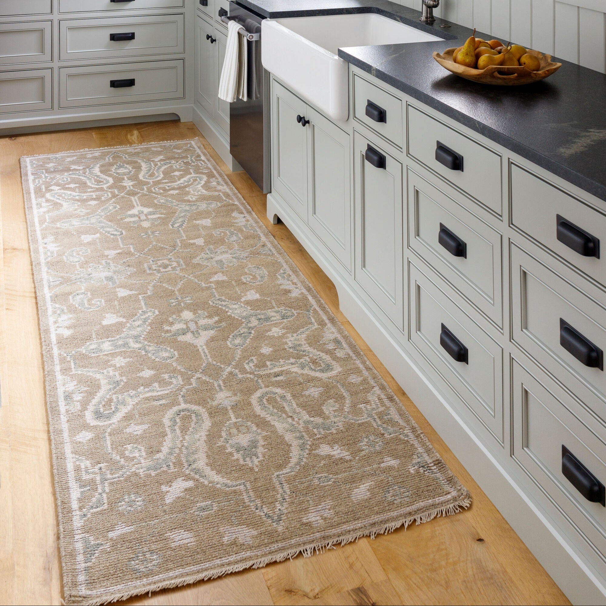 Surya Almeria ALM-2304 Hand Knotted Rug