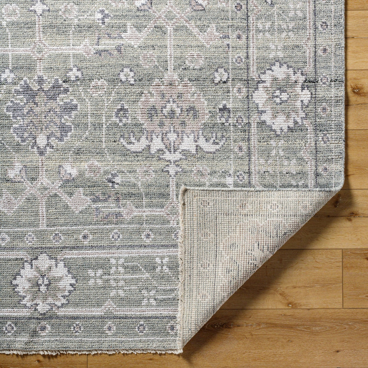 Surya Almeria ALM-2305 Hand Knotted Rug