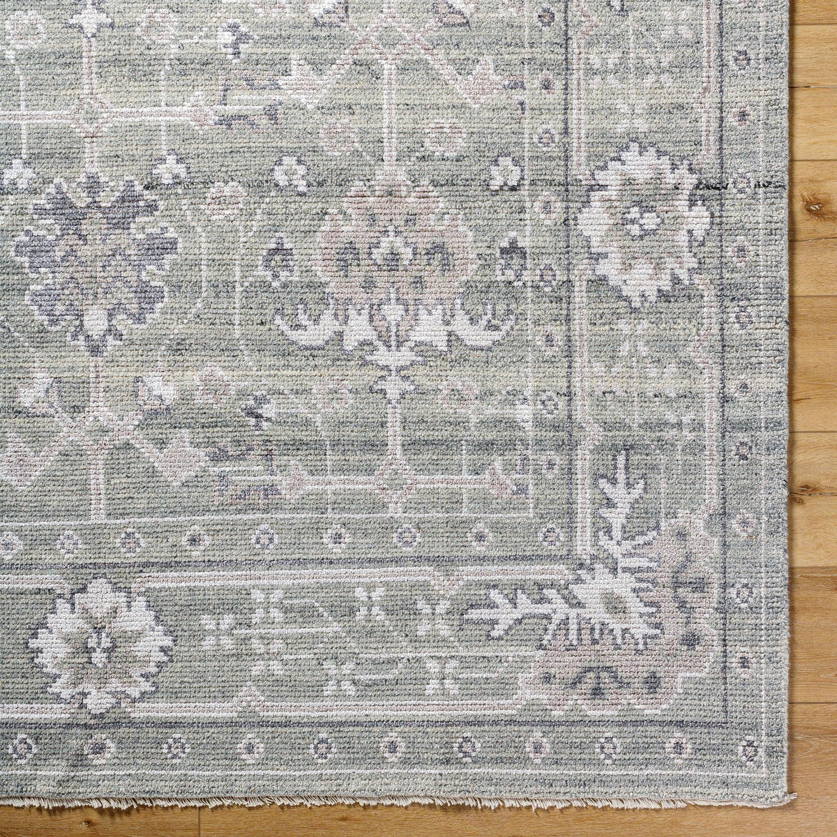 Surya Almeria ALM-2305 Hand Knotted Rug