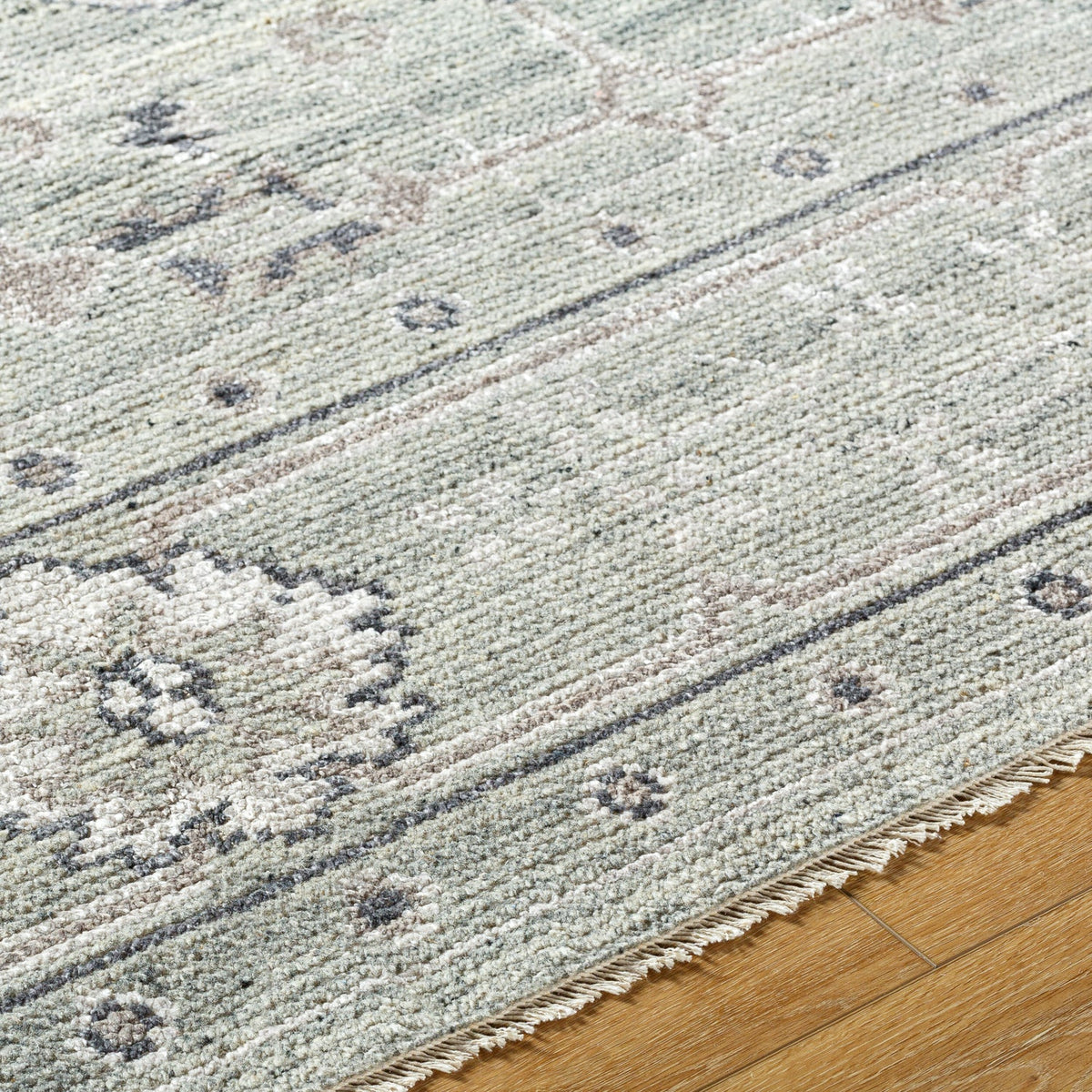 Surya Almeria ALM-2305 Hand Knotted Rug
