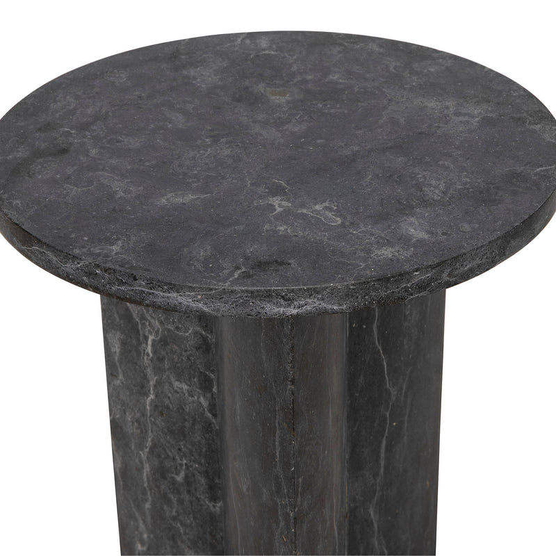 Noir Diana Side Table