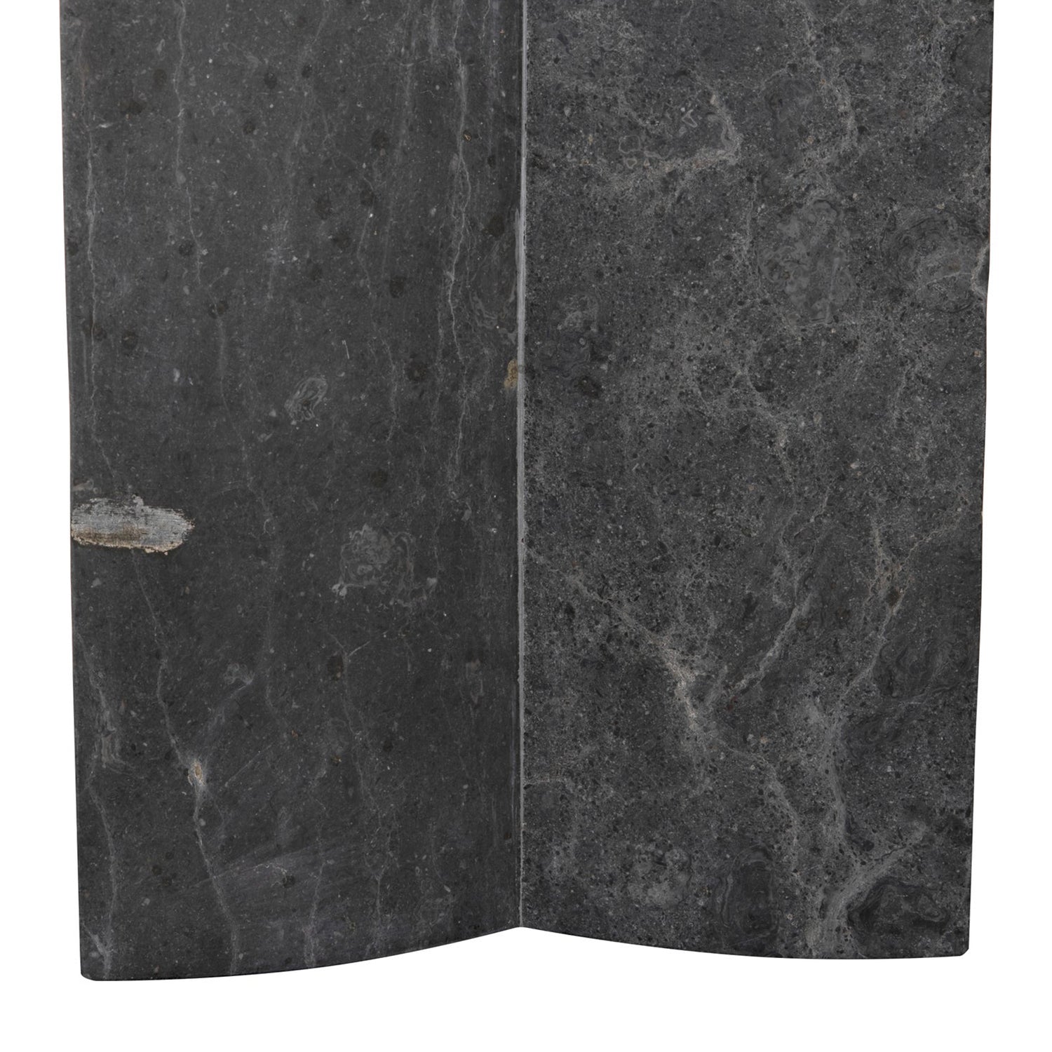 Noir Diana Side Table