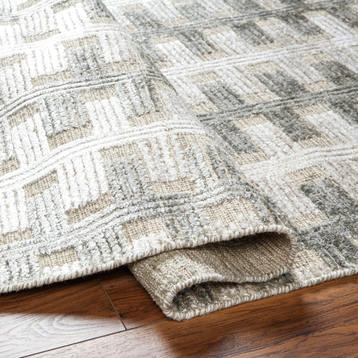 Surya Amina AMA-2302 Hand Knotted Rug