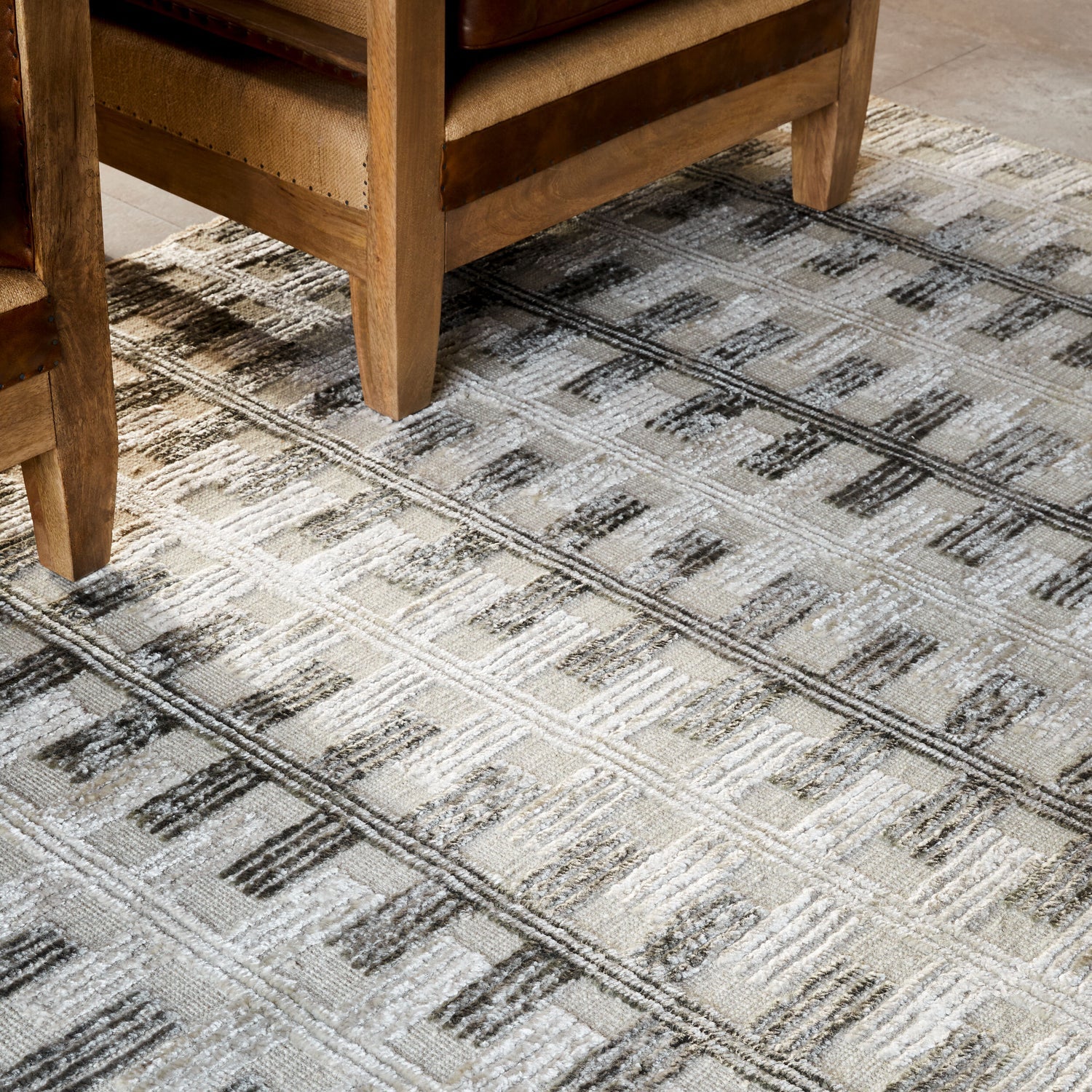Surya Amina AMA-2302 Hand Knotted Rug