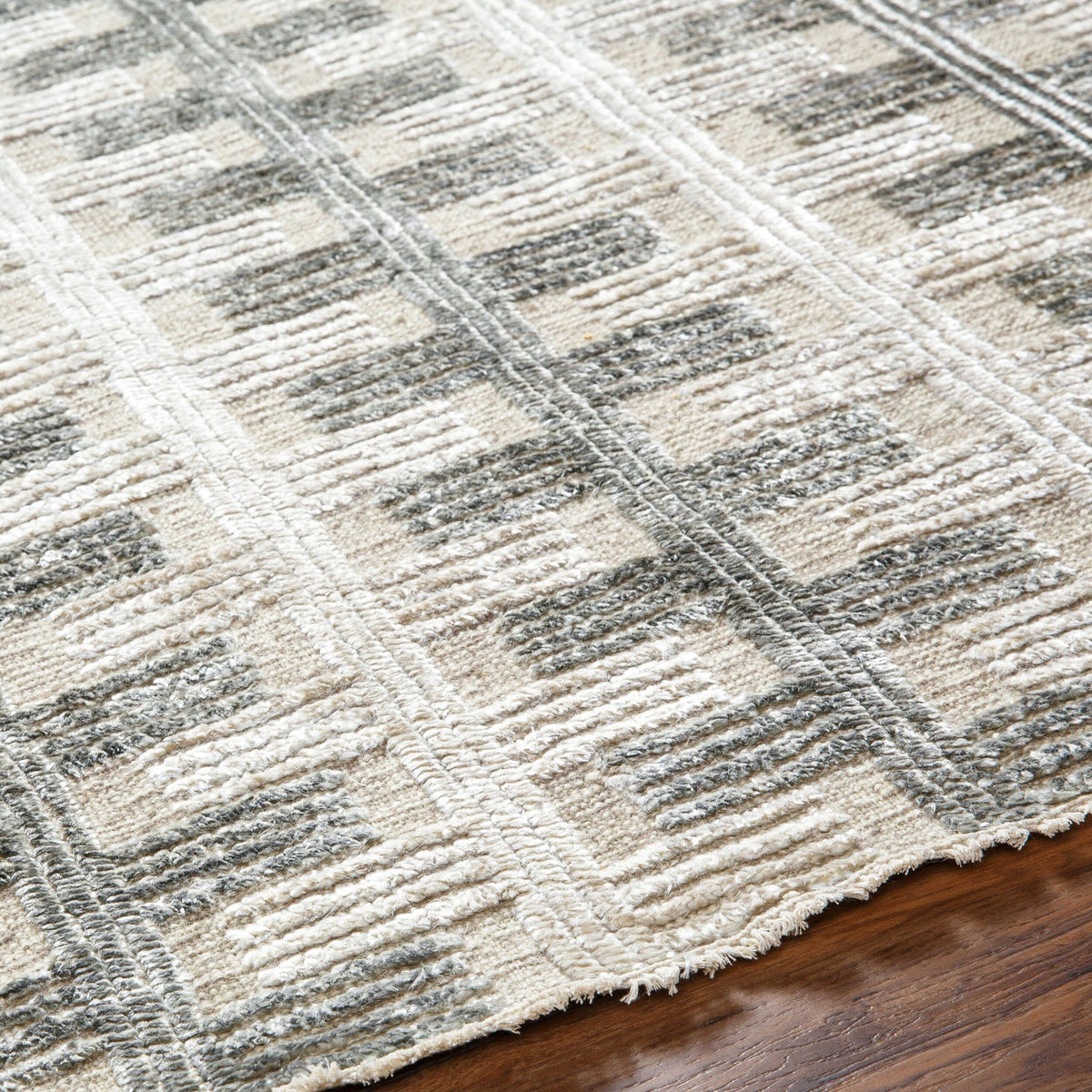Surya Amina AMA-2302 Hand Knotted Rug