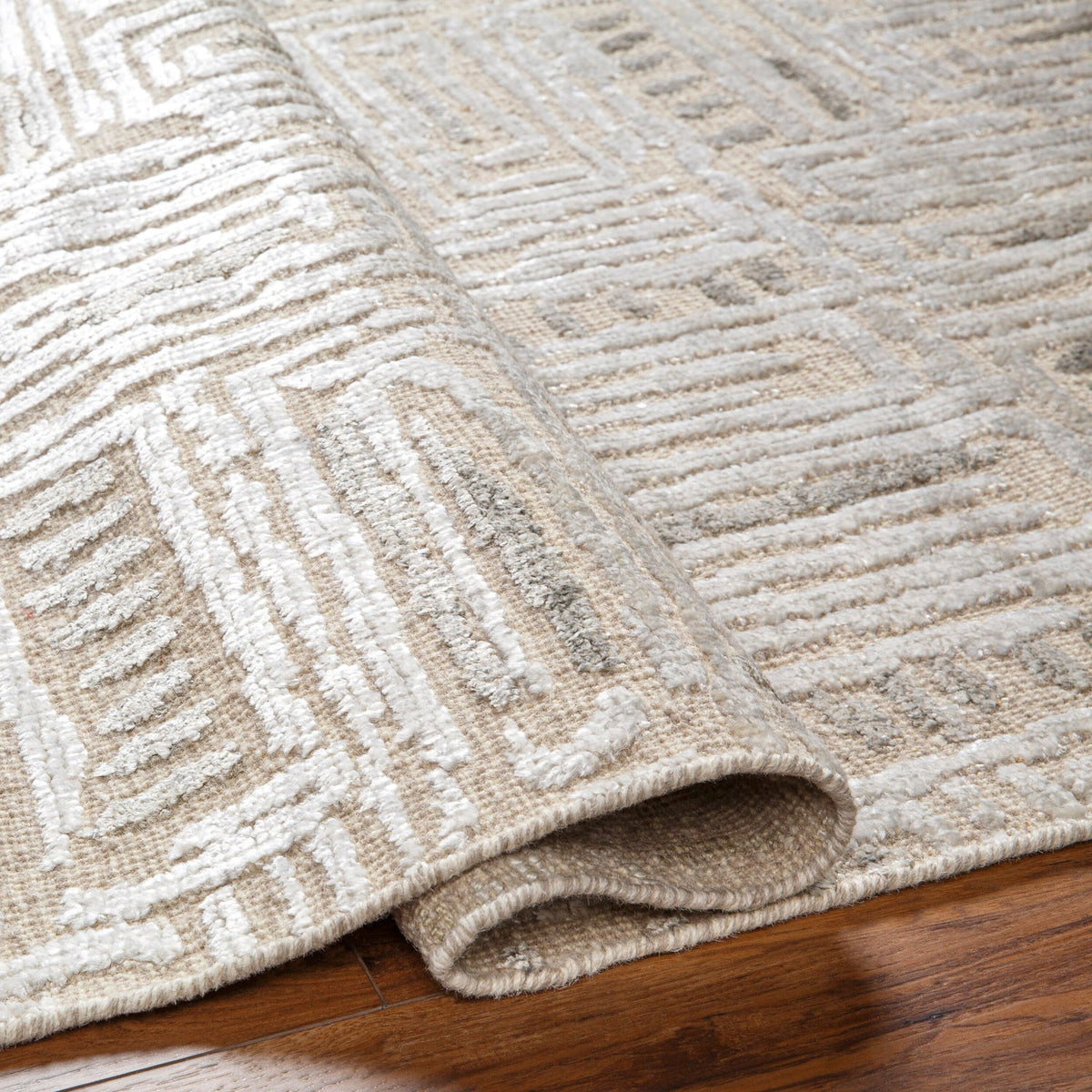 Surya Amina AMA-2303 Hand Knotted Rug