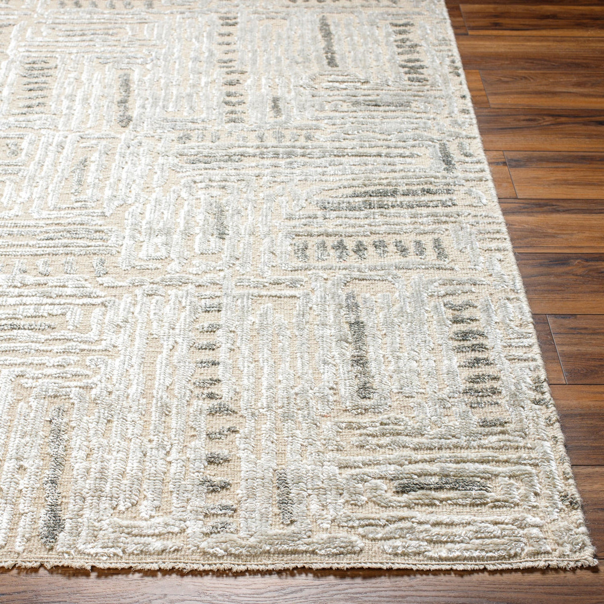 Surya Amina AMA-2303 Hand Knotted Rug