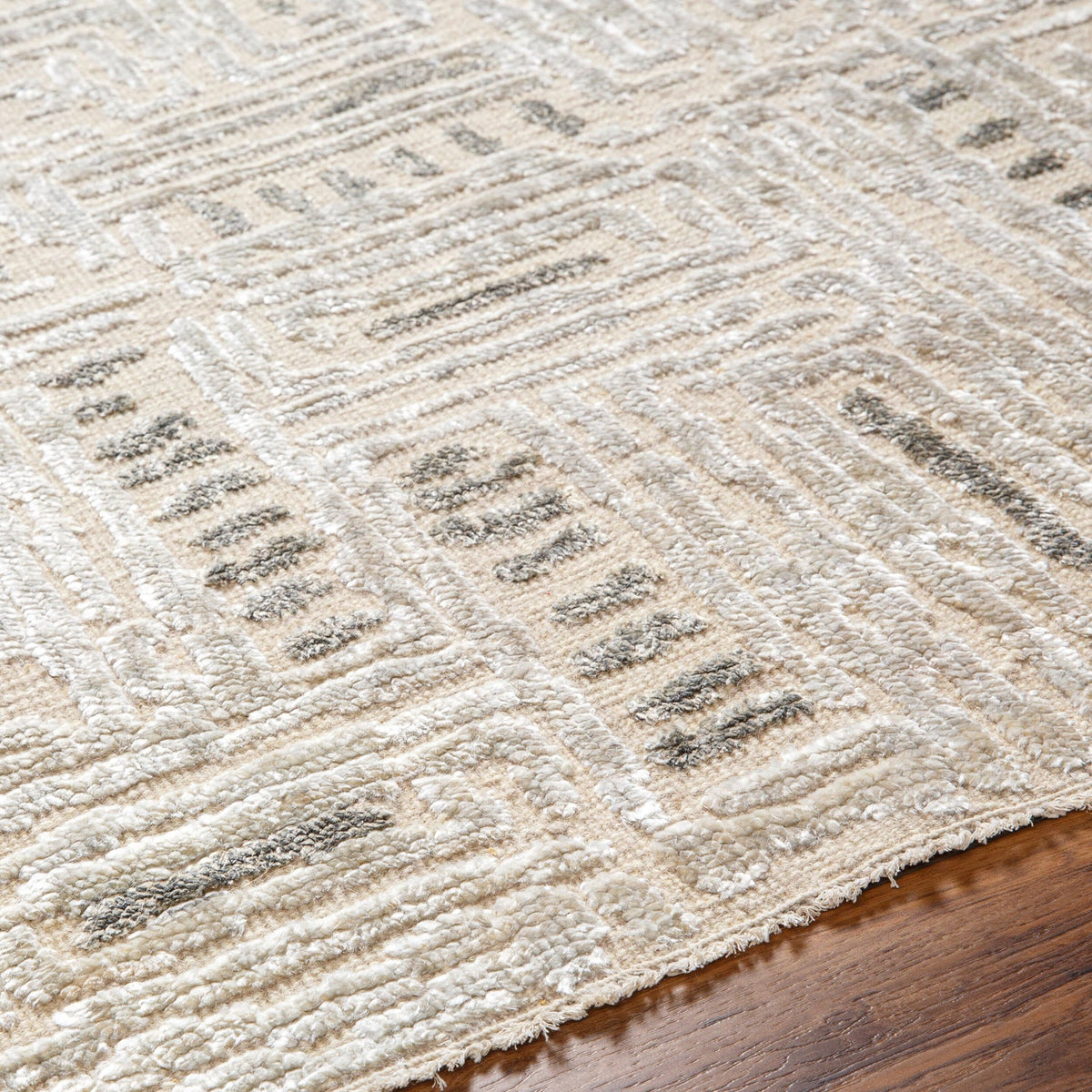 Surya Amina AMA-2303 Hand Knotted Rug