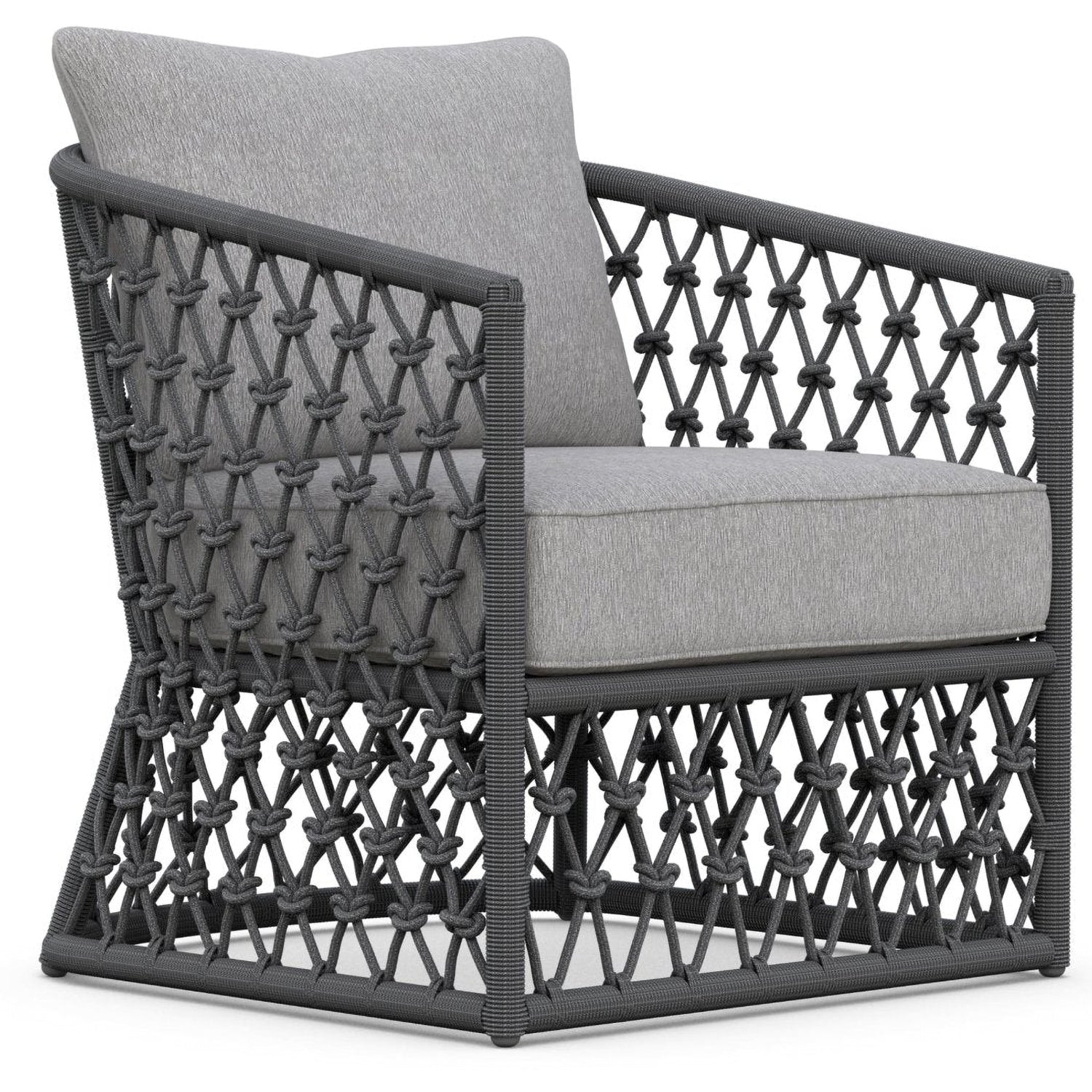 Azzurro Living Amelia Outdoor Club Chair