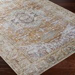 Livabliss Amelie May Washable Rug