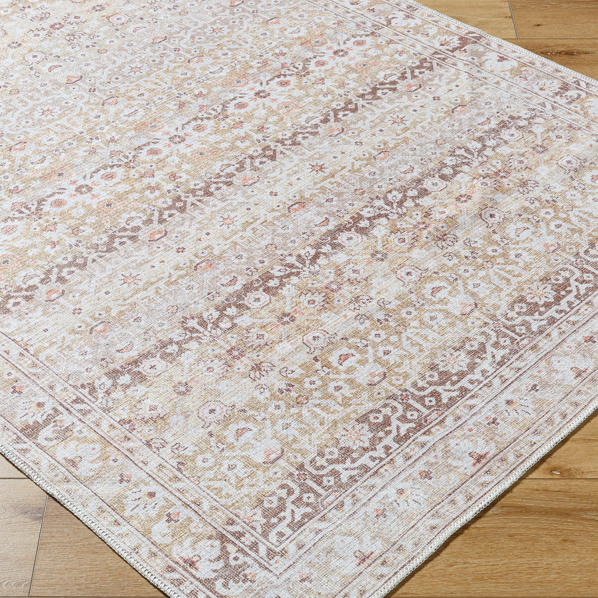 Livabliss Amelie AML-2401 Machine Woven Rug