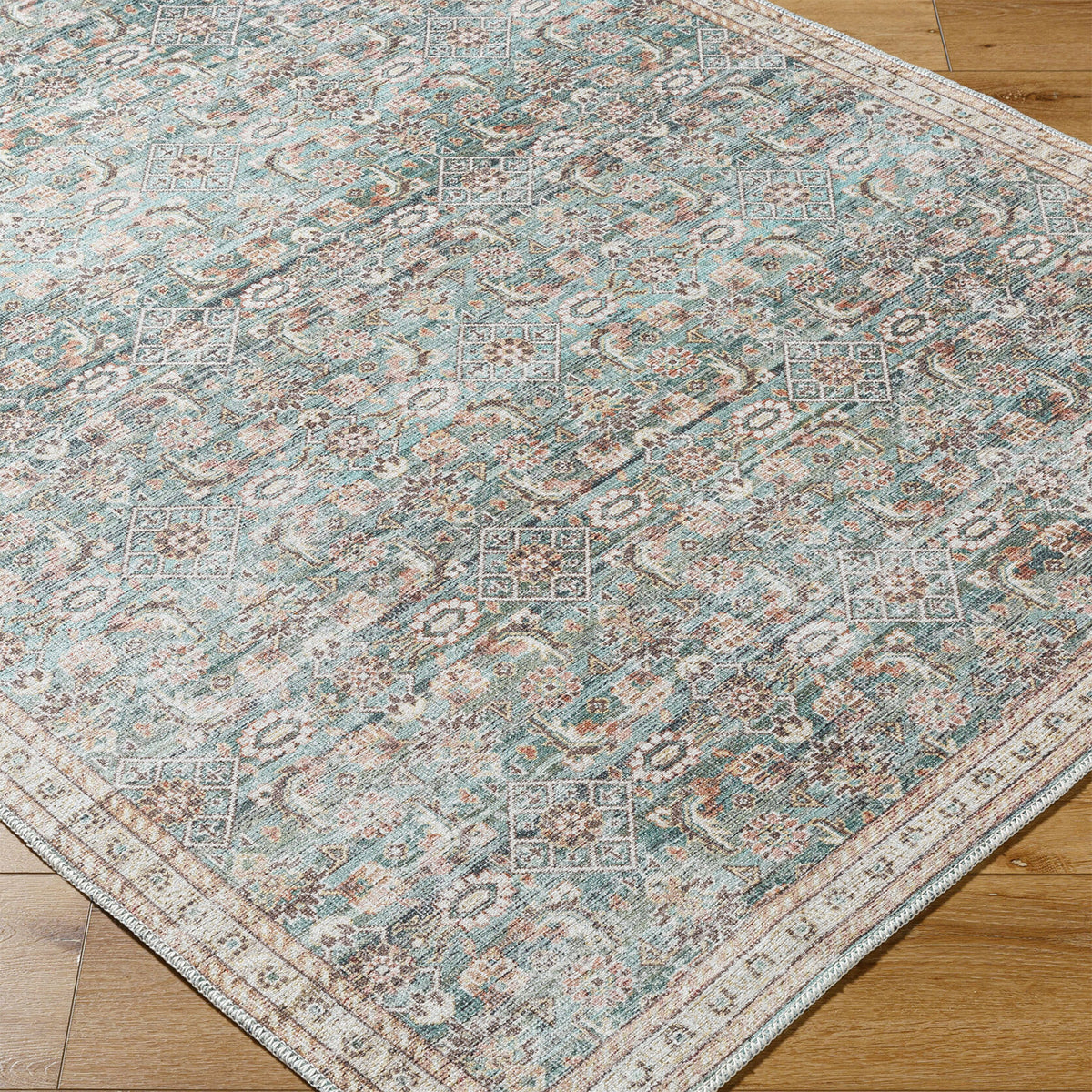 Livabliss Amelie AML-2403 Machine Woven Rug