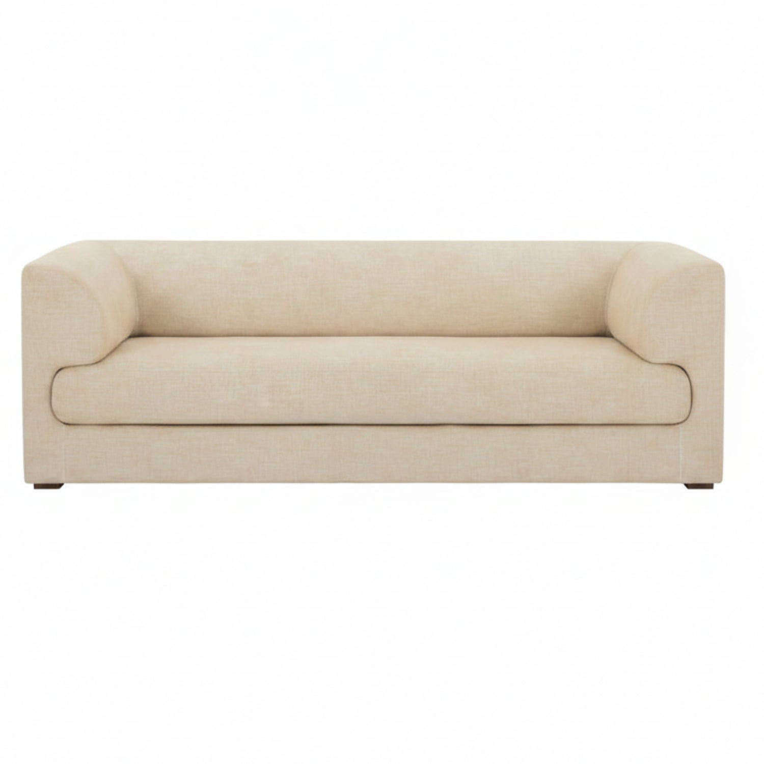 Amory Polyester Sofa