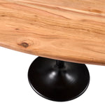Anatalia Oval Dining Table
