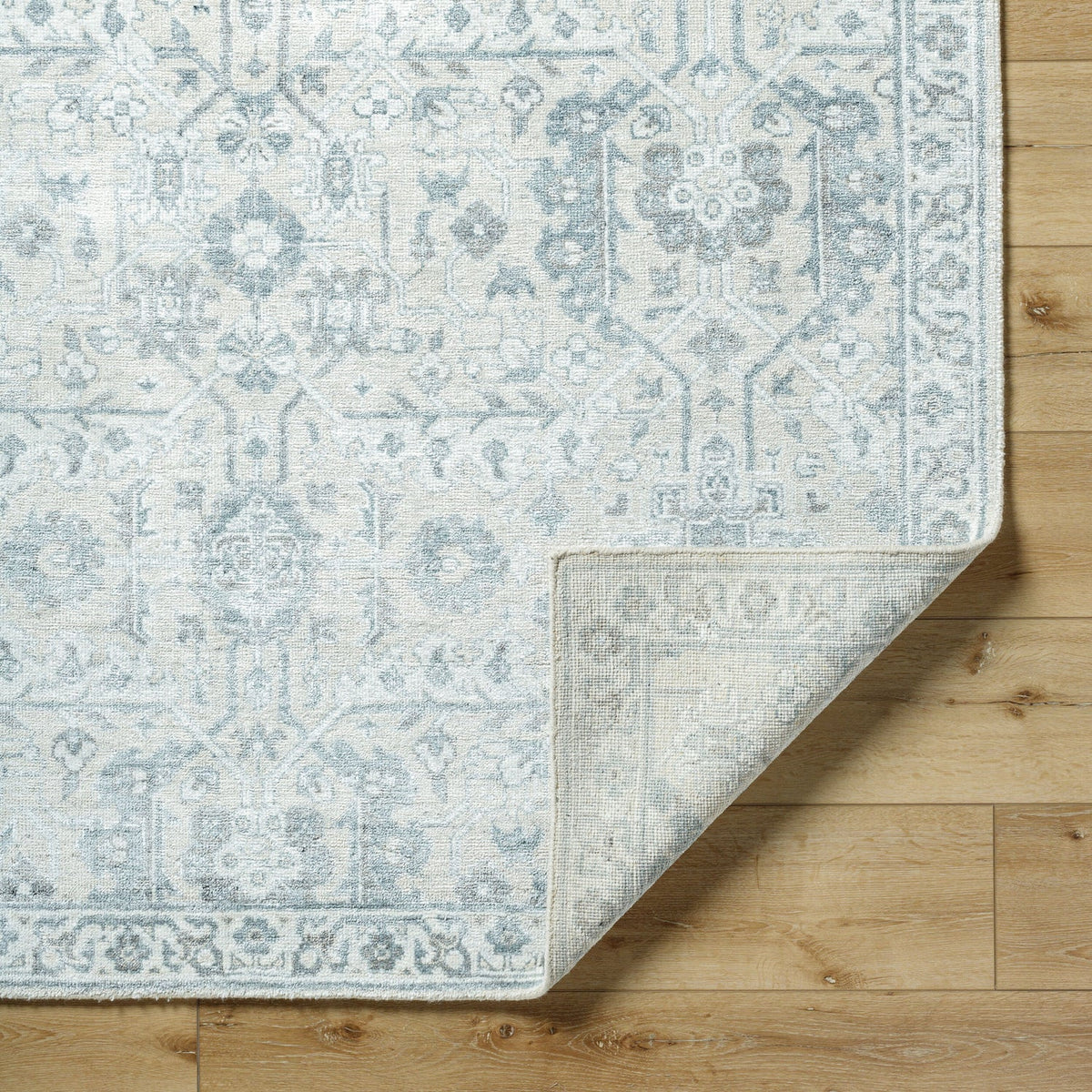 Surya Aleyna ANE-2300 Hand Knotted Rug