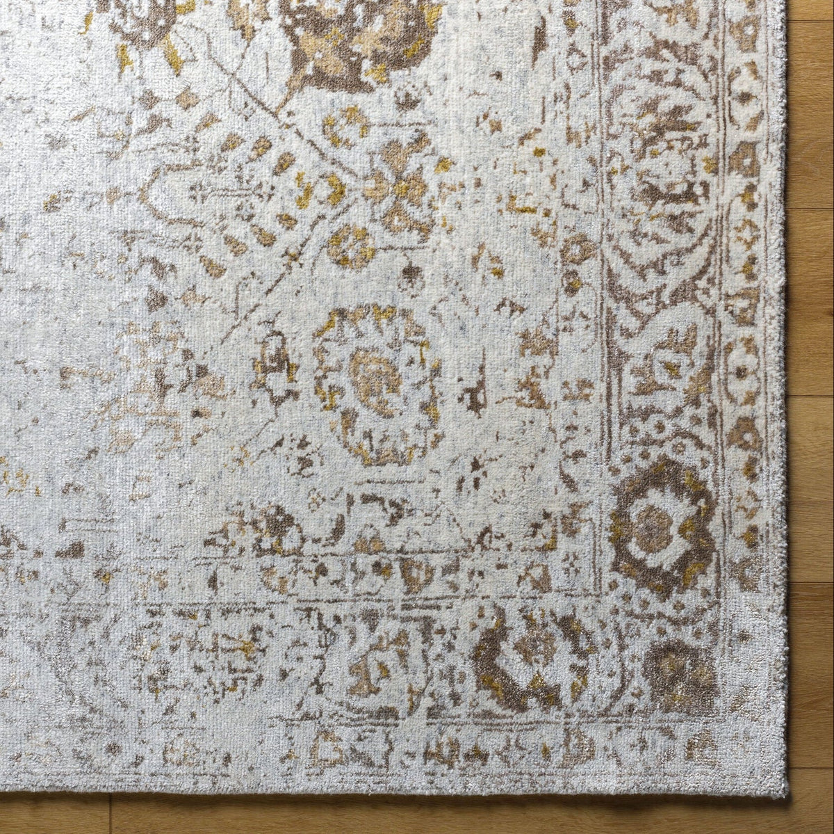 Surya Aleyna ANE-2302 Hand Knotted Rug