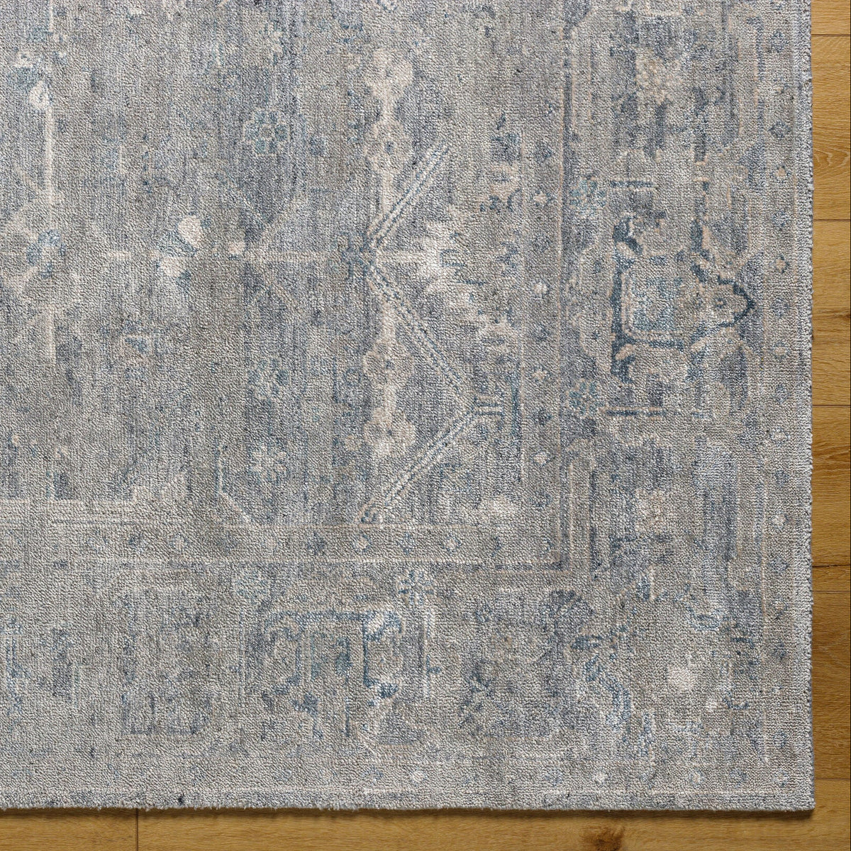 Surya Aleyna ANE-2303 Hand Knotted Rug