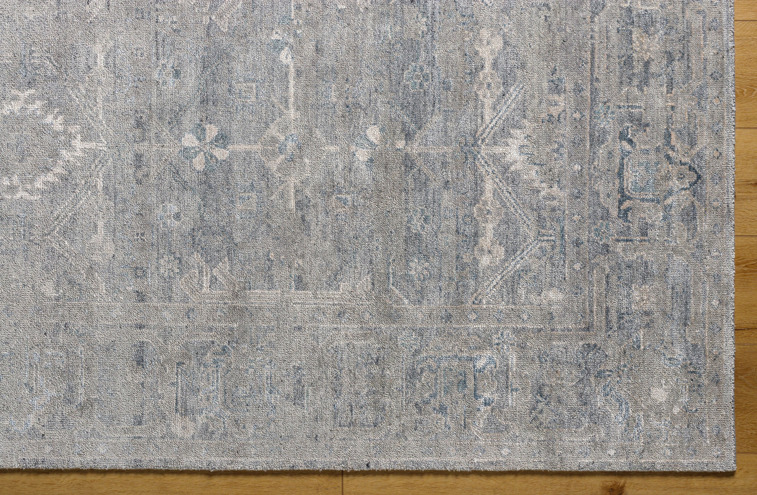 Surya Aleyna ANE-2303 Hand Knotted Rug
