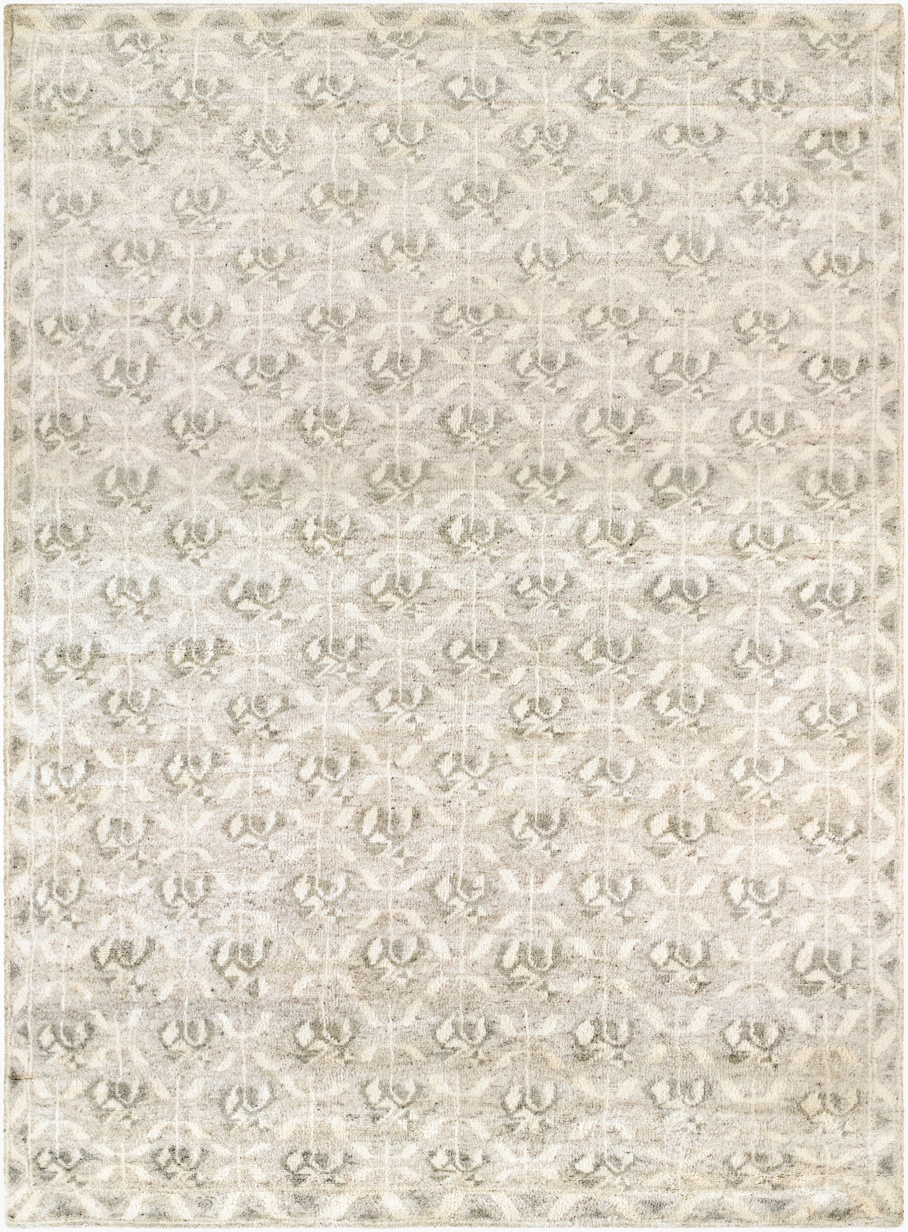Surya Anni Hand Knotted Rug