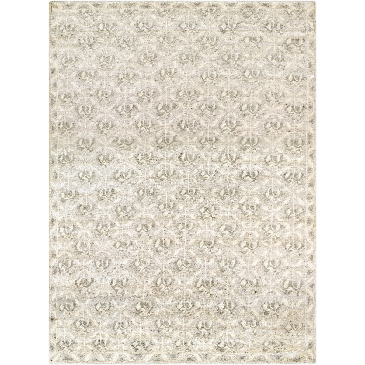 Surya Anni Hand Knotted Rug