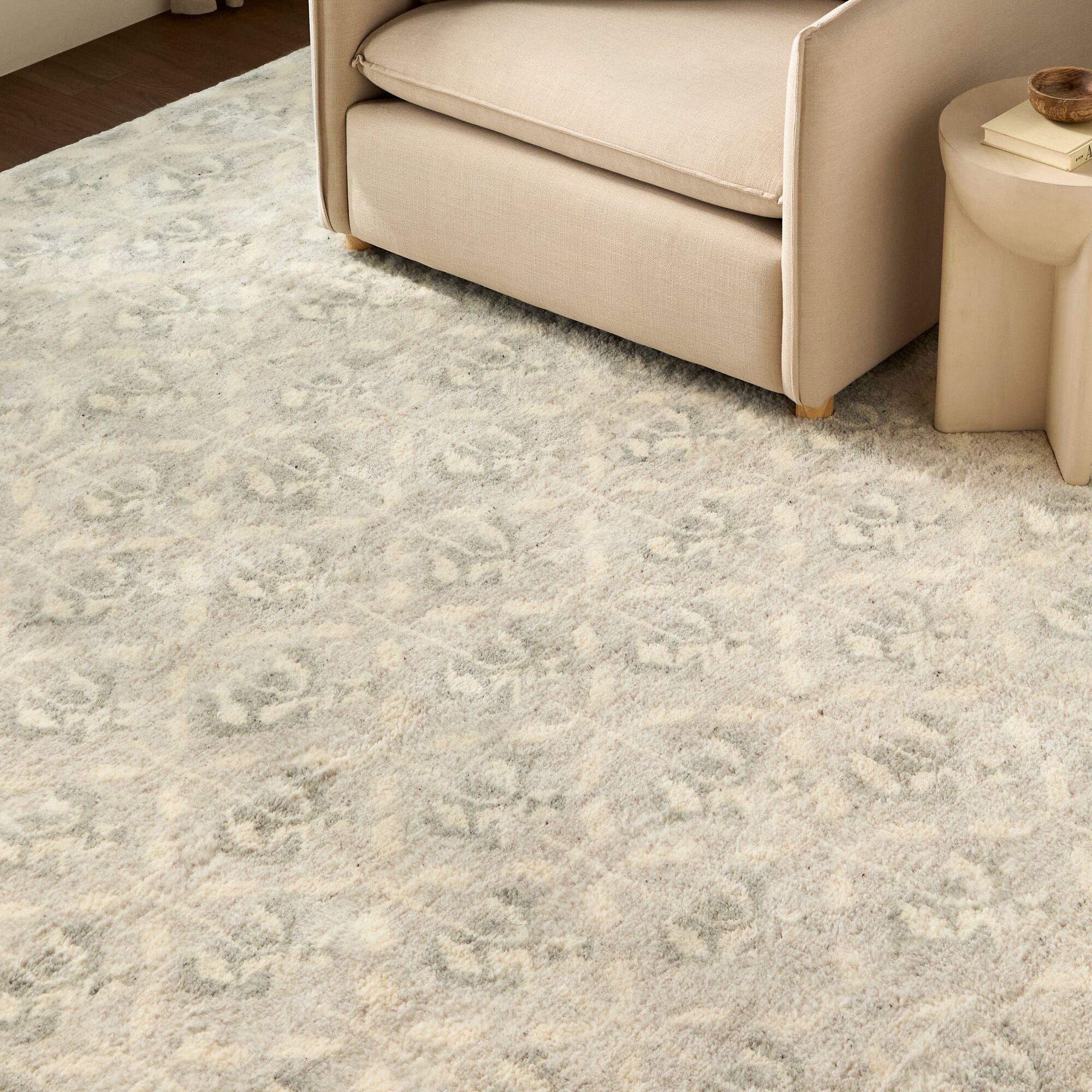 Surya Anni Hand Knotted Rug