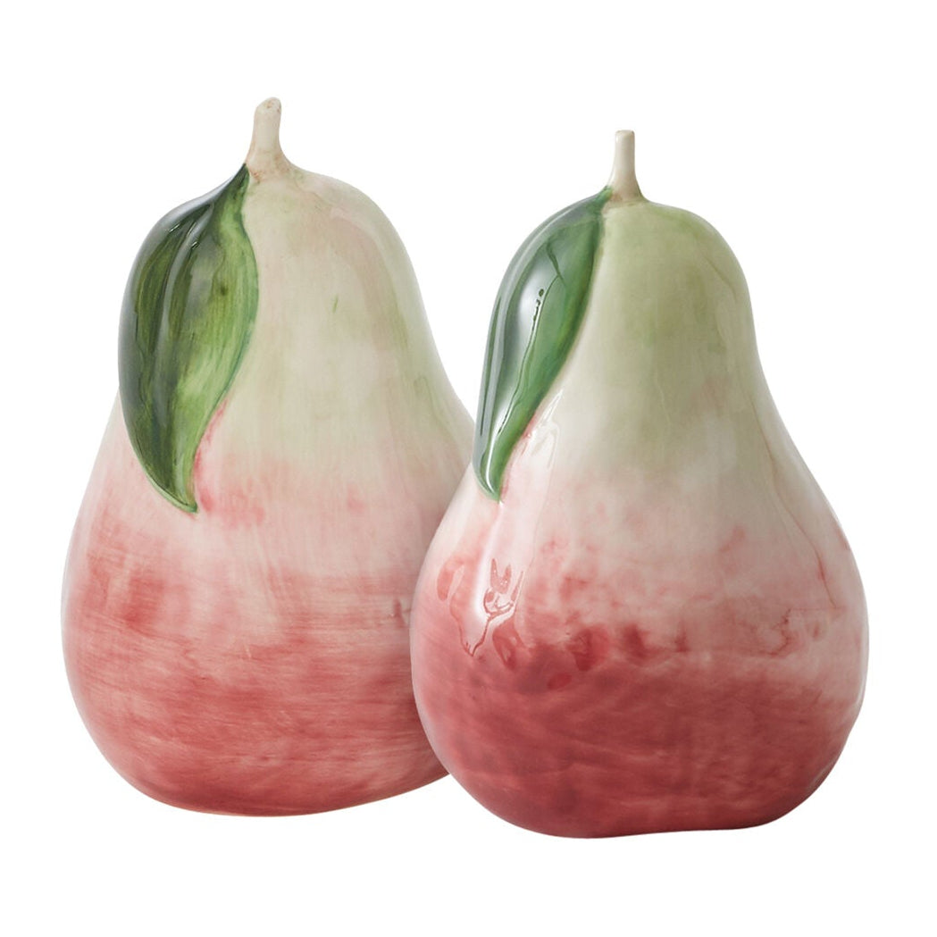 Anjou Pear Tabletop Accent