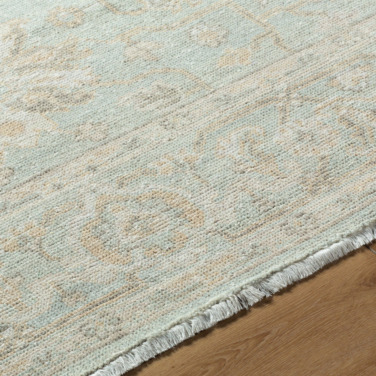 Surya Anelka ANK-2300 Hand Knotted Rug