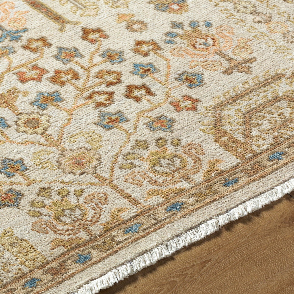 Surya Anelka ANK-2303 Hand Knotted Rug